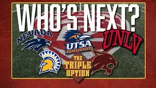 Triple Option: What Other Schools Should the Pac-12 Go After in Expansion?