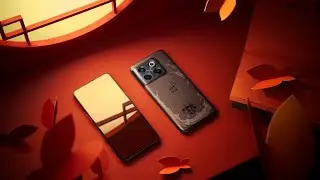 Genshin Impact walnut Edition OnePlus Ace Pro /OnePlus 10t 