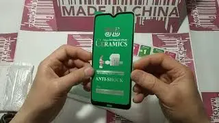 Мягкая керамическая пленка для многих моделей Xiaomi Redmi & Poco c AliExpress