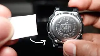 How to Turn Off All Beeping Sounds on Casio Watches