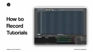 How to Record Video Tutorials using OBS (2022)