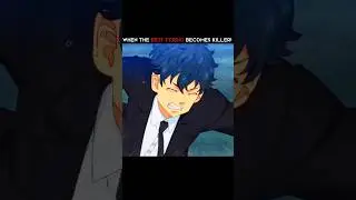 When the best friend became killer [ Tokyo Revengers ] 