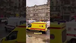Саид Губденский момент после аварии