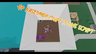 (New VID IN DESC.) BaseOP BASEDROP/DUPE SCRIPT in Lumber Tycoon 2 (Made By Sten) (WITH BLOOD) *FREE*