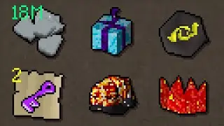 CAN WE REBUILD GAMBLING!?! CHUCKING MY BANK FLOWER POKERING! (200+ PLAYERS ONLINE) - RuneX RSPS