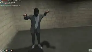 Marty Shows Spachi New GG Warehouse | GTA RP NoPixel