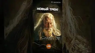 МИНАС ТИРИТ НЕ ПАДЁТ! НОВЫЙ ТРЕК УЖЕ В СЕТИ!
