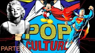 ¿Qué son las culturas populares? / Cultura pop, Geek, cinéfilo y Friki / ¿A cuál perteneces? PARTE 1