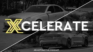 Our Favorite Cars We've Owned! | Xcelerate Podcast Episode 5