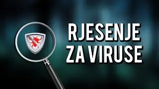 Kako obrisati viruse