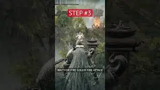 Best Rune Farm In Elden Ring DLC! 😱  