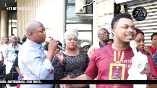 Prophet Nana Poku - Prophetic Time Episode 84