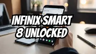 infinix smart 8 plus frp unlock | Android 13 frp remove