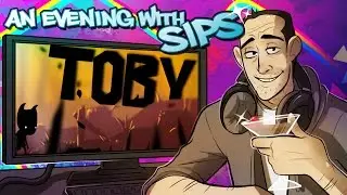 Toby: The Secret Mine - An Evening With Sips