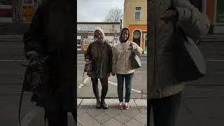 Наші Аутфіти в Берліні 