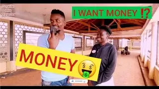 MY BOYFRIEND HAS ANOTHER WOMAN FOR MONEY 💰💰