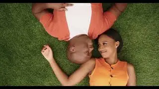 MOWANA BY KING JAMES (Official video)