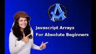 JavaScript Arrays for Absolute Beginners BEST TUTORIALS VIDEOS CODE EXAMPLES