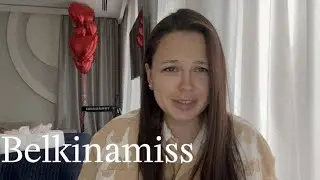 ПЕРВАЯ НЕДЕЛЯ С МАЛЫШКОЙ | МОИ ОЩУЩЕНИЯ  | ЖИЗНЬ ПОСЛЕ РОДОВ