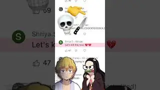 Remixing my Comments 😂 MY HEART IS COLD 🤣