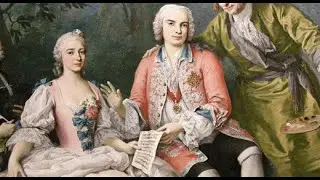 Tribute to castrati