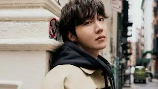 HOPE ON THE STREET 💜 #jhope #bts #hope_in_the_streets #jhope_  #btsjhope #hobi #btsarmy #hoseok