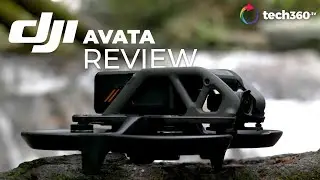DJI Avata Review: Beginners Are Welcomed!