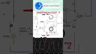 How does an Operational Amplifier work?  