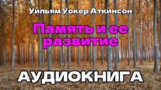 Аудиокнига Память и ее развитие
