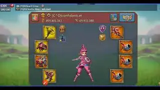 PG Peach vs C^O confidentcat