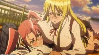 Des zombies et des filles sexy, le manga infection est vraiment incroyable