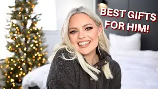 BEST CHRISTMAS GIFTS FOR MEN! ULTIMATE HOLIDAY GIFT GUIDE 2020