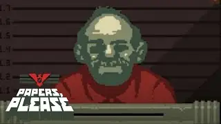 СЛАВА АРСТОЦКЕ! ➔ Papers, please #5