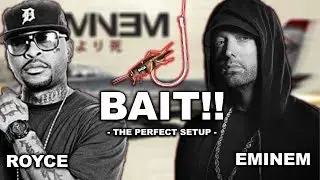 How Eminem 