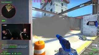 После этого клатча ink mate уехал на PGL Major