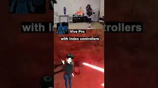 Valve Index VR is going Wireless!? 🔥