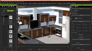 3DXchange 6 Tutorial - Optimized Prop Export