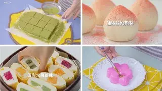 999+ ASMR  Cooking Compilation | Tiktok ASMR Cooking | Amazing Cooking Recipes 