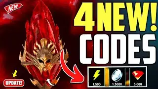 ⚠️NEW!💥UPDATE⚠️RAID SHADOW LEGENDS PROMO CODES 2024 - RAID SHADOW LEGENDS CODES 2024 - RAID CODES