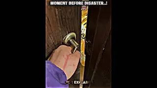 I see he got that hand already..! ☠️