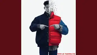 Winter arc transformation