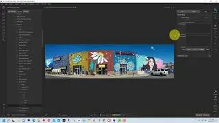 ON1 - How to Merge Photos into a Panorama in ON1