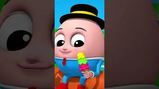 Овощная Песня Учебное Видео #shorts #fun #rhymes #forkids #vegetablesong
