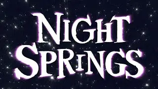 Alan Wake 2: Night Springs Review | Short and To the Point