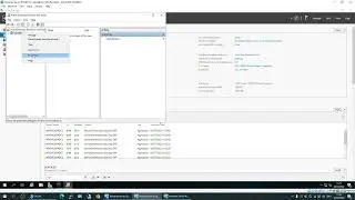 35. Two way Forest Trust Active Directory Windows Server 2019