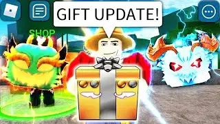 ROBLOX Blox Fruits Funniest Moments! (UPDATE)