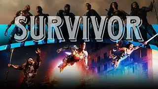 DC Universe | Survivor