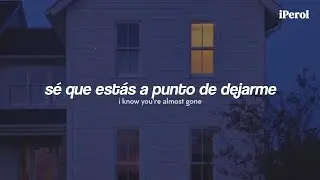 Joji - Before The Day Is Over (Español + Lyrics)