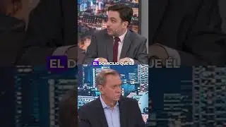 JUAN GRABOIS SOS UN CHORRO, DA LA CARA | Ramiro Marra | Javier Milei