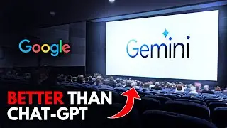 Google GEMINI 1.0 AI BEATS OpenAI GPT-4